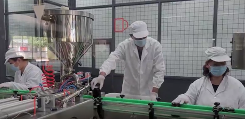 《臺(tái)州新聞》丨路橋桐嶼:抱團(tuán)育&ldquo;金果&rdquo;,村村奔共富