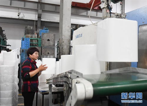 浙江臺(tái)州 加強(qiáng)與電商平臺(tái)合作 促進(jìn)塑料制品企業(yè)轉(zhuǎn)型升級(jí)