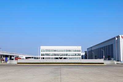 - CMA架構下的蛋 領克路橋工廠參觀手記