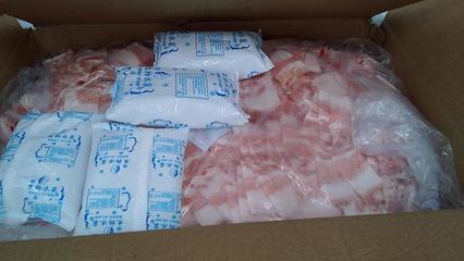 [豬副產(chǎn)品批發(fā)]浙江臺(tái)州溫嶺市豬副產(chǎn)品 13.50元/斤豬肉豬帶 _ 一畝田