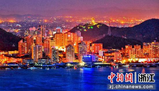 浙江臺州書記 讓幸福成為臺州現(xiàn)代化先行的最美注腳