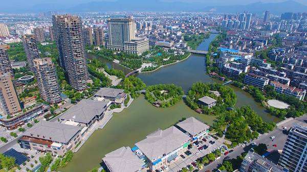 臺州市未來最吃香的區(qū)縣,天臺 仙居無緣,你覺得是哪里
