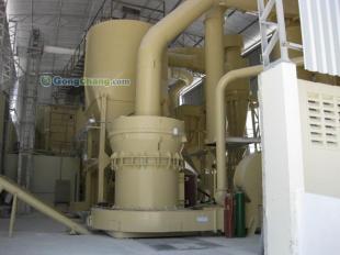 供應(yīng)臺(tái)州粉碎機(jī)研磨機(jī)|YGM磨粉機(jī)|微粉磨生產(chǎn)廠家及公司列表|洛陽(yáng)隆中重工_安全防護(hù)_世界工廠網(wǎng)中國(guó)產(chǎn)品信息庫(kù)