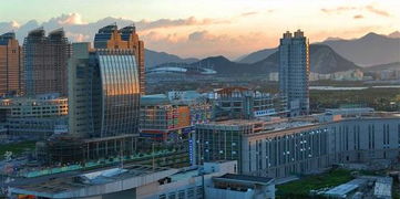 學習之路 臺州發(fā)展的活力源泉