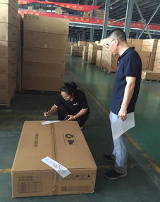 臺(tái)州普瑞泰積極參加2019年新風(fēng)凈化產(chǎn)品全國(guó)統(tǒng)檢工作