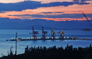 全省六大重點(diǎn)灣區(qū)臺(tái)州占其三