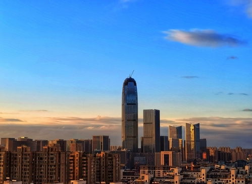 當下,臺州為何更需激揚 拼的豪氣