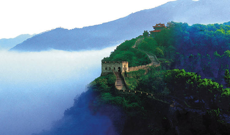 臺州臨海江南長城2021年門票價格、營業時間及自駕一日游攻略