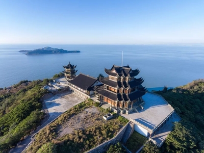 總投資2.7億元！玉環市科創園項目全面開工