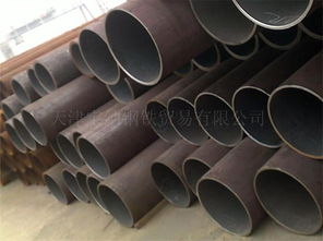 x60管線(xiàn)焊接鋼管,油氣直縫焊管